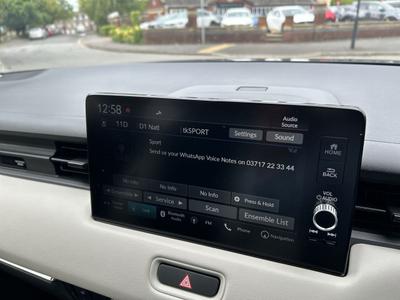 Honda HR-V Photo 20