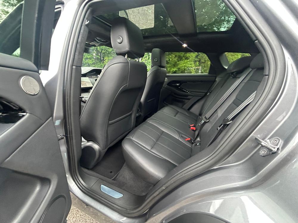 Used Land Rover Range Rover Evoque KN25GWV 26