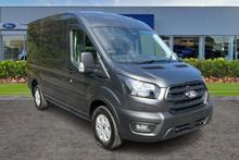 Used Ford TRANSIT TRANISTTRENDL2 1
