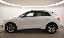 Audi Q3 Photo 5