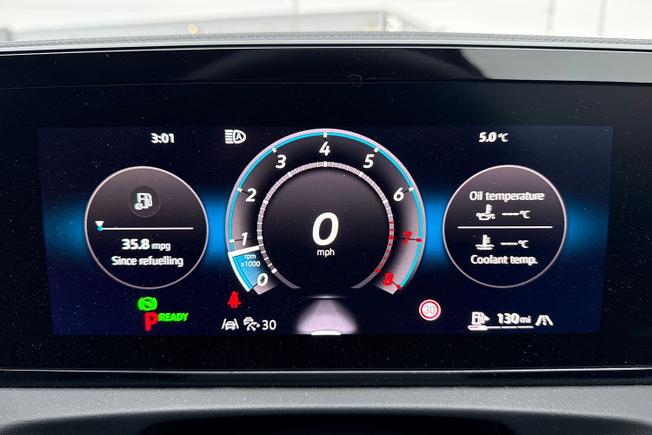 VOLKSWAGEN Tiguan Photo 33