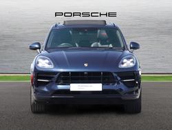 PORSCHE Macan Photo 5