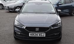 SEAT LEON Photo 4