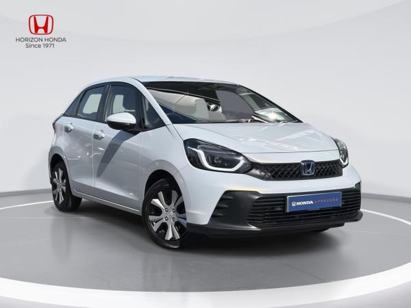 Honda Jazz Photo 0