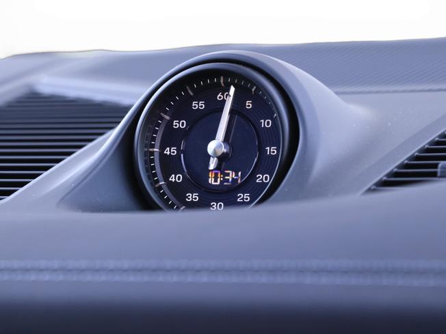 PORSCHE Cayenne Photo 20