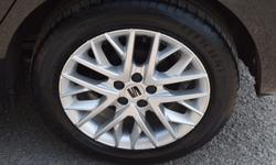 SEAT IBIZA Photo 32