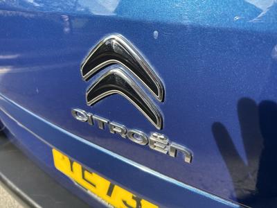 Citroen Berlingo Photo 29