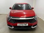 Kia Sportage Photo 6