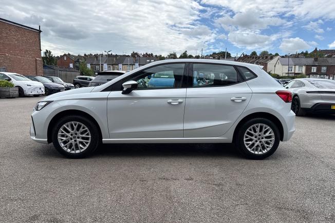 SEAT Ibiza Photo 25