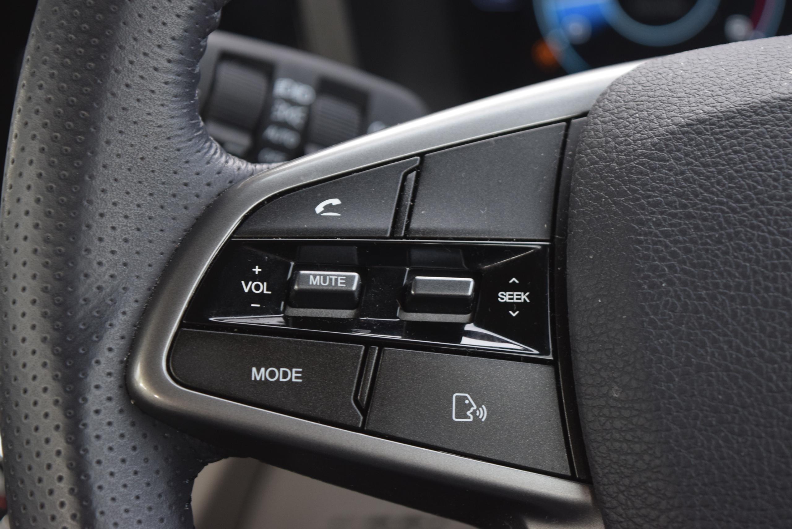 2023 SsangYong KORANDO 1.5 Ventura 5dr - vehicle photo 15 for sale on PureCar