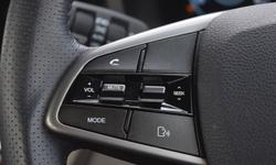 SsangYong KORANDO Photo 14