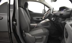 Peugeot RIFTER Photo 24