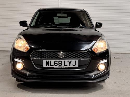 Suzuki Swift Photo 5a0c5fe9-5d0b-403c-8e7a-c06e5715b85e.jpeg