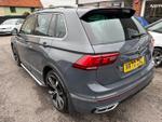 Volkswagen Tiguan Photo 7