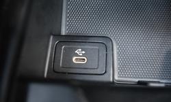 Mercedes-Benz A CLASS Photo 27