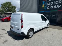 Ford Transit Connect Photo 17