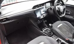 Vauxhall CORSA Photo 12