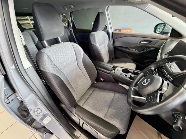 Used Nissan X-Trail OW23LOA 18