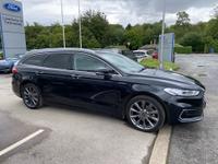 Ford Mondeo Photo 7