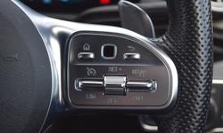 Mercedes-Benz CLA Photo 14