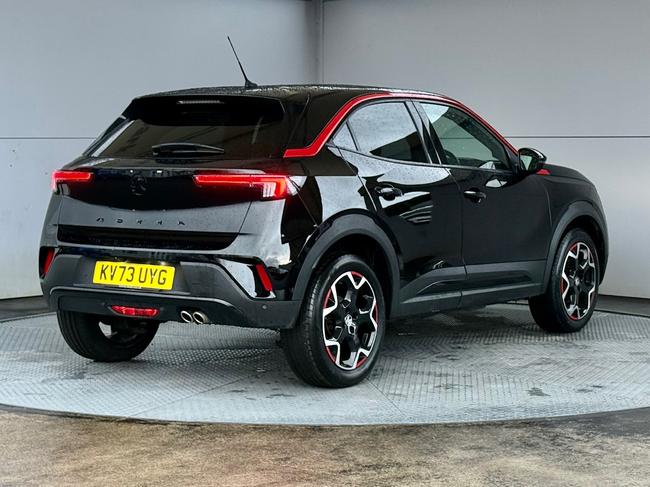 Vauxhall Mokka Photo 5a16d849-f7e5-4f48-827e-e86079950d65.jpeg