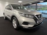 Nissan Qashqai Photo 2