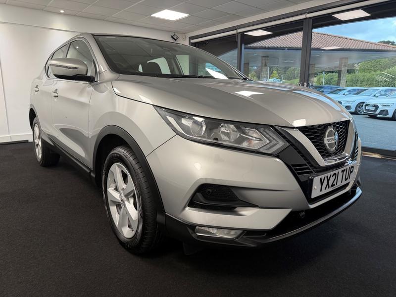 Nissan Qashqai Photo 5a19552c-b02f-417d-a620-742962595e3f.jpg