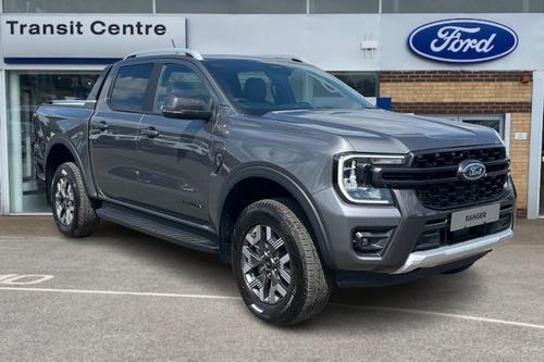 Used Ford RANGER 13/N333553 1