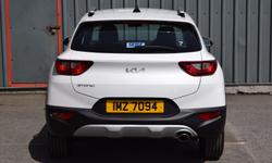 Kia STONIC Photo 36