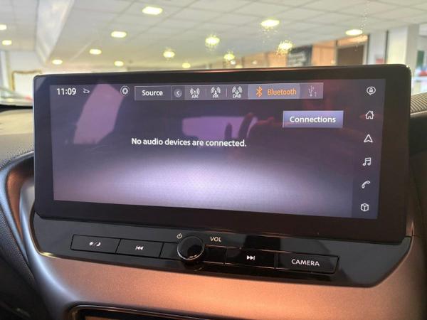 Used Nissan Juke WM74FKV 19