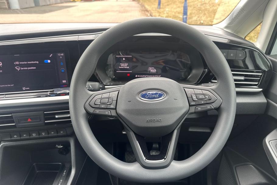 Used Ford TRANSIT CONNECT CONNECTFLEX2 9