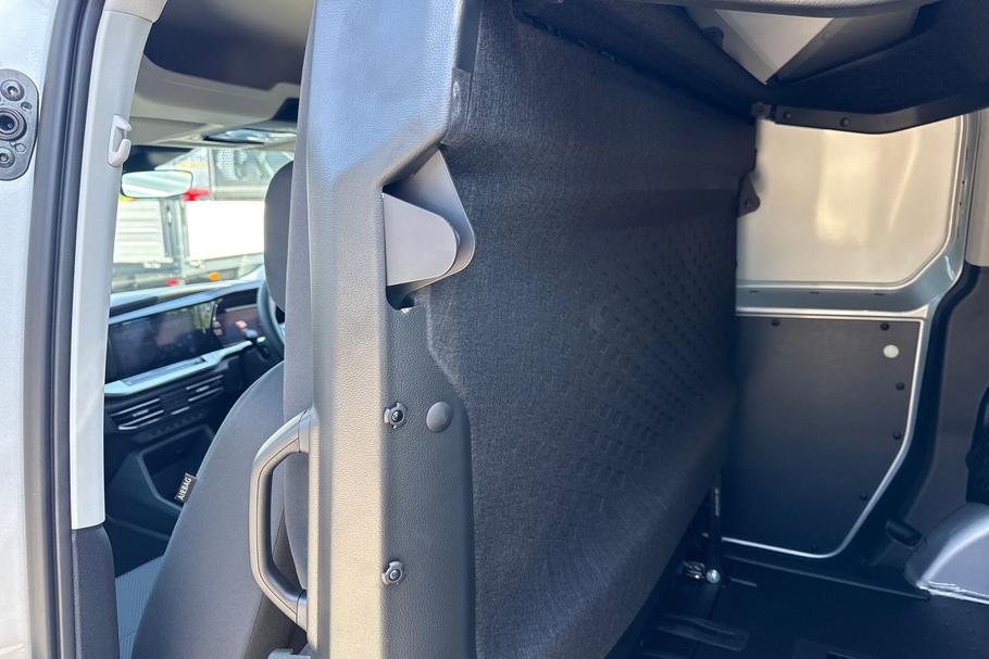 Used Ford TRANSIT CONNECT CONNECTFLEX4 9