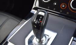 Land Rover RANGE ROVER EVOQUE Photo 24