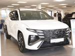 Hyundai TUCSON Photo 24