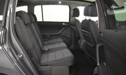 Volkswagen TOURAN Photo 23