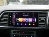 SEAT Ateca Photo 12