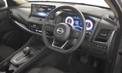 Nissan QASHQAI Photo 2