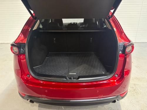 Mazda CX-5 Photo 5a3b443f-737e-4213-b85d-4b265e887c23.JPG