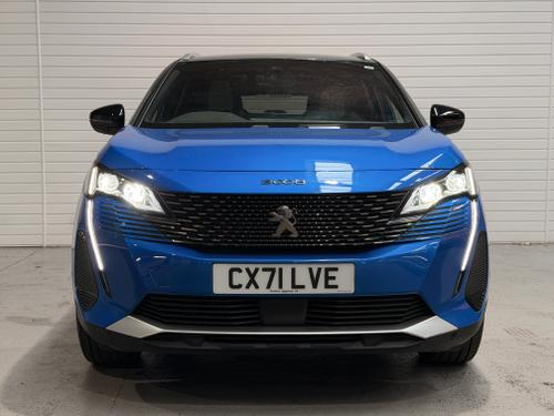 Peugeot 3008 Photo 5a3f3272-0cd2-4ba7-9252-9cd67eac731b.jpeg
