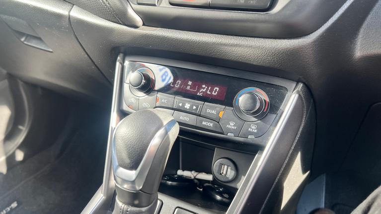 Used Suzuki S-Cross WD23KXO 25