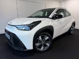 Toyota Aygo X Photo 0