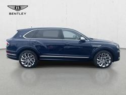 BENTLEY Bentayga Photo 4