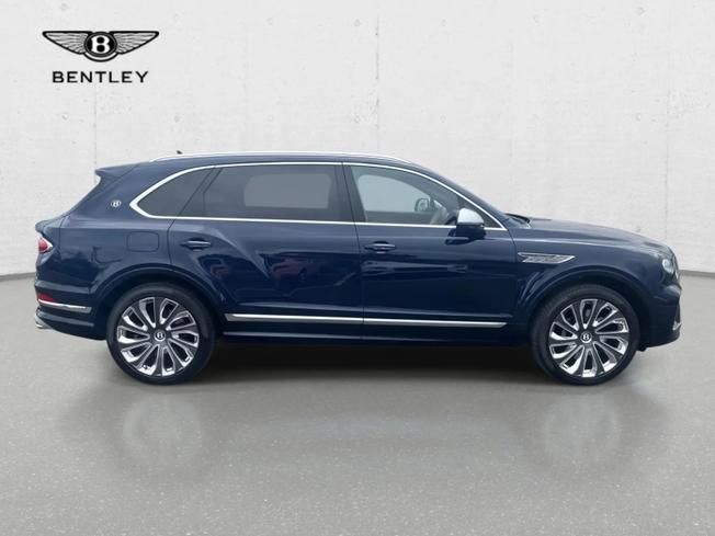 BENTLEY Bentayga Photo 4