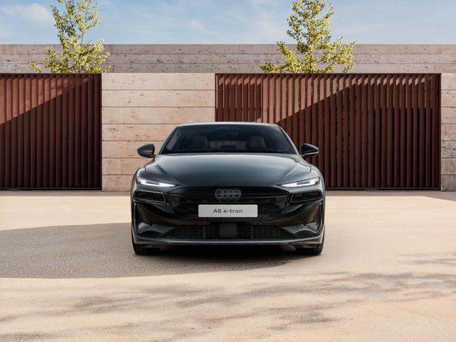 AUDI  A6 e-tron Sportback  Photo 2