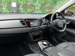 Kia e-Niro Photo 2