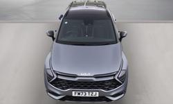Kia SPORTAGE Photo 2
