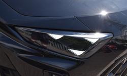 CUPRA LEON Photo 9