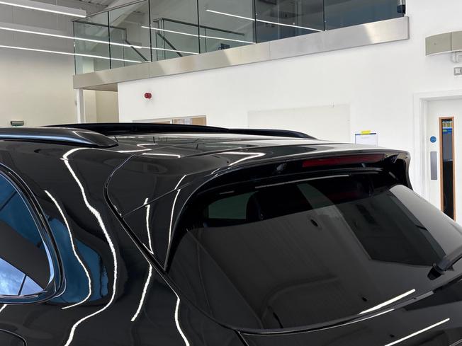 PORSCHE Cayenne Photo 37