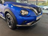 Nissan Juke Photo 3
