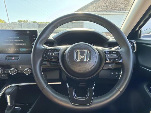 Honda HR-V Photo 14